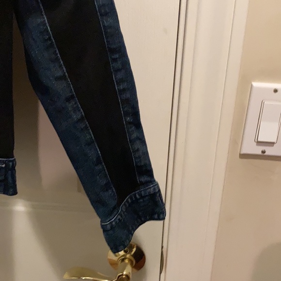 Blue Denim Jacket - Picture 15 of 15